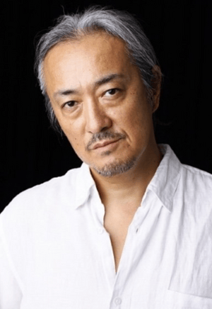 This is the Avatar Image for the Prometheus (Jump Force) (JP) (voice actor kazuhiro yamaji) AI Voice and Text to Speech Generator